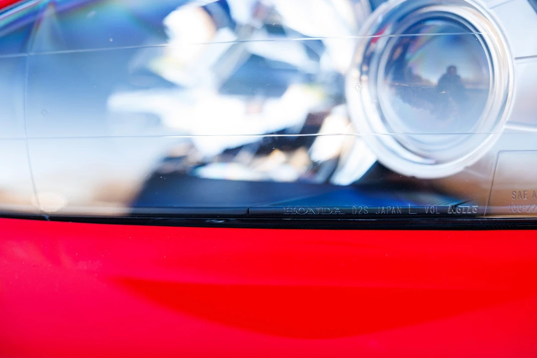 2008 Honda AP2 S2000 - Image 17 of 31