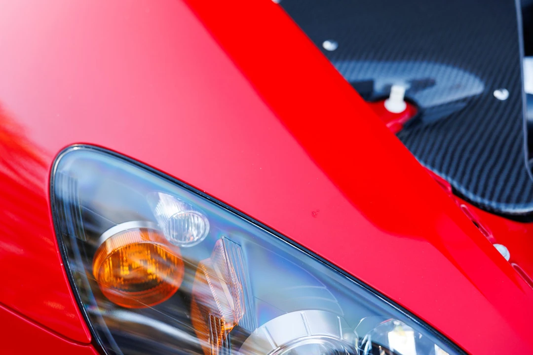 2008 Honda AP2 S2000 - Image 15 of 31
