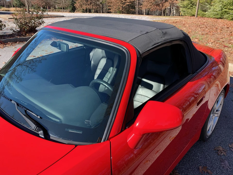 2008 Honda AP2 S2000 - Image 27 of 31