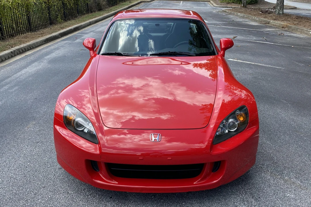 2008 Honda AP2 S2000 - Image 2 of 31