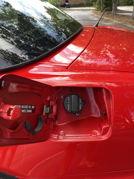 2008 Honda AP2 S2000 - Image 31 of 31