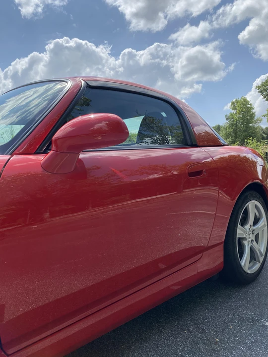 2008 Honda AP2 S2000 - Image 26 of 31