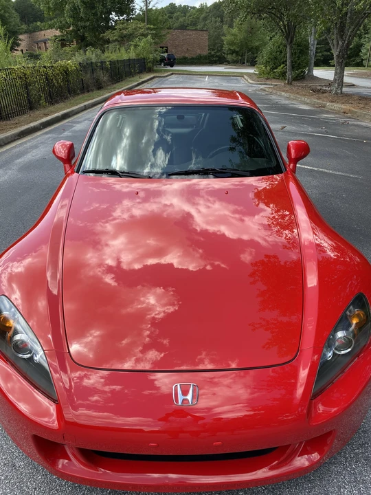 2008 Honda AP2 S2000 - Image 24 of 31
