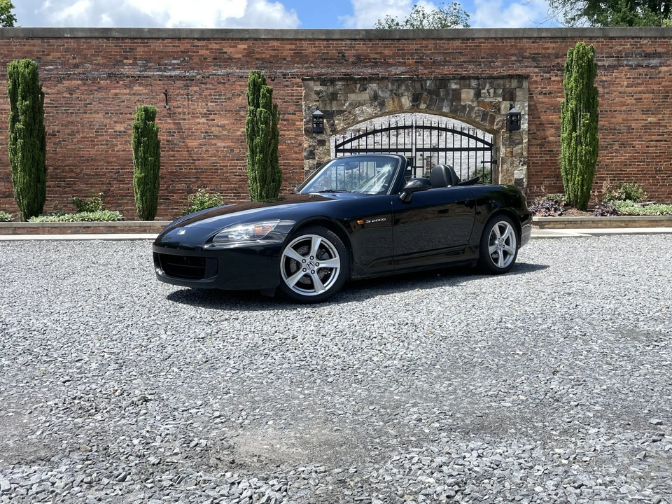 2008 Honda AP2 S2000 - Image 5 of 31