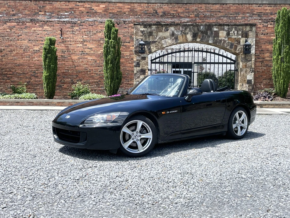 2008 Honda AP2 S2000 - Image 3 of 31