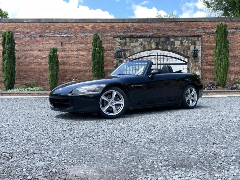 2008 Honda AP2 S2000 - Image 6 of 31