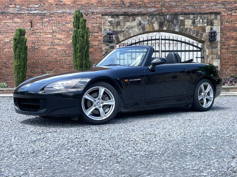 2008 Honda AP2 S2000 - Image 4 of 31