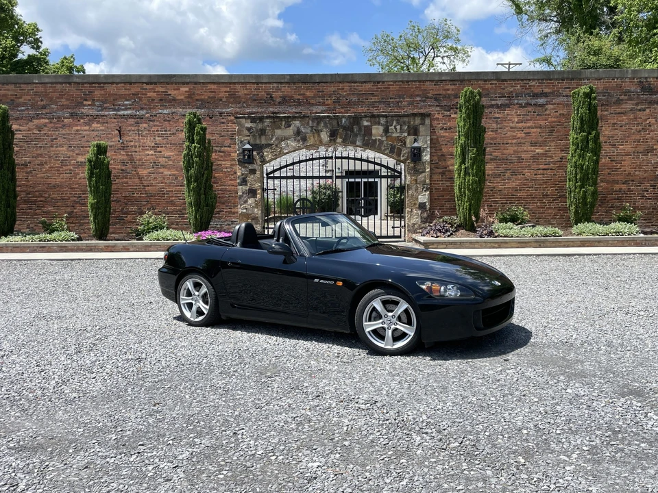 2008 Honda AP2 S2000 - Image 16 of 31