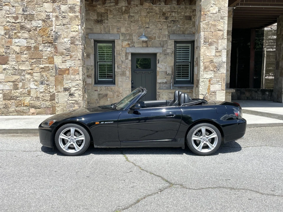 2008 Honda AP2 S2000 - Image 9 of 31