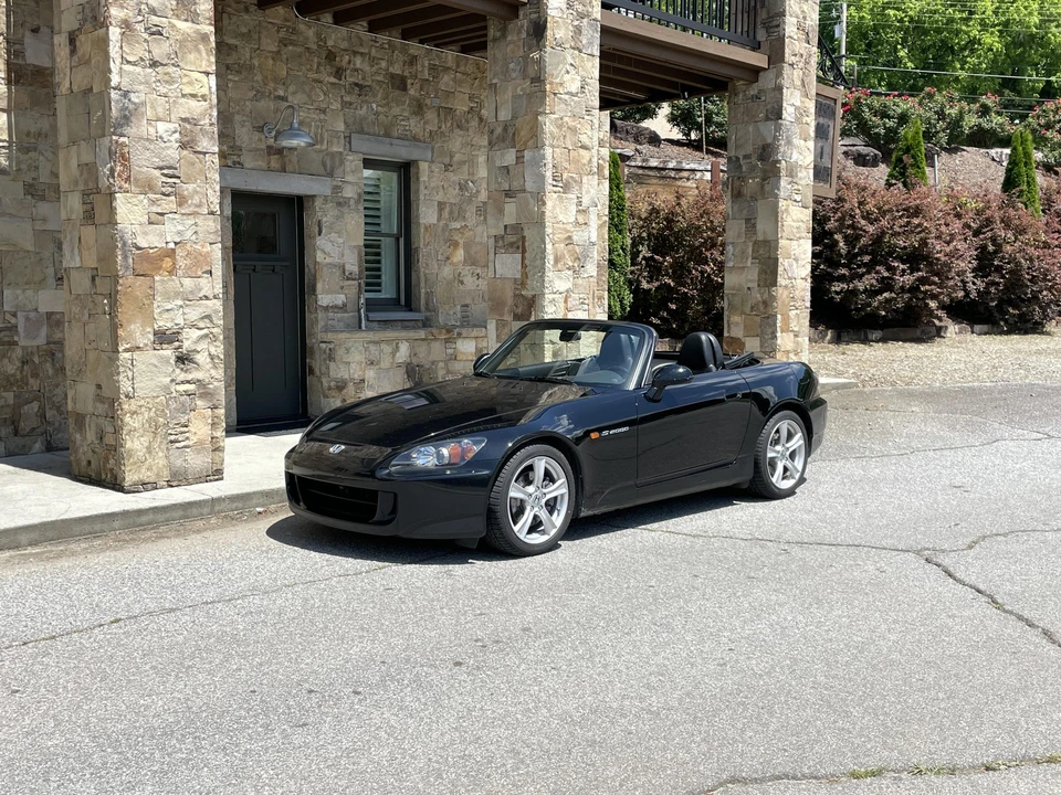 2008 Honda AP2 S2000 - Image 7 of 31