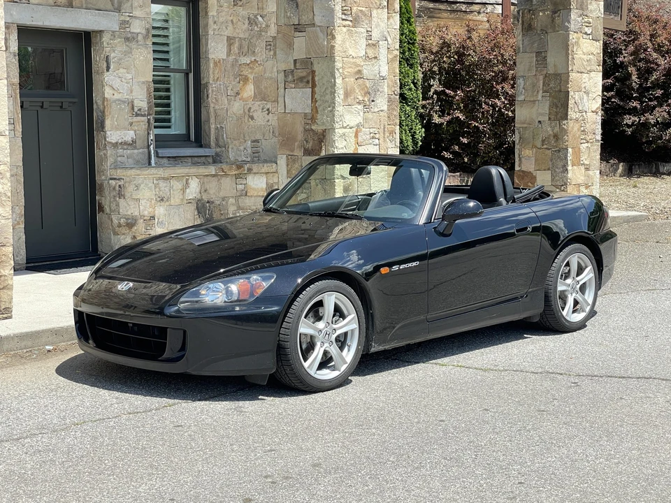 2008 Honda AP2 S2000 - Image 8 of 31