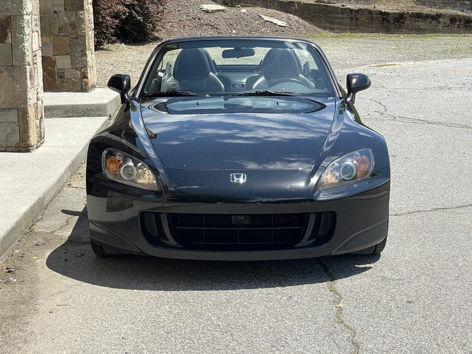 2008 Honda AP2 S2000 - Image 2 of 31