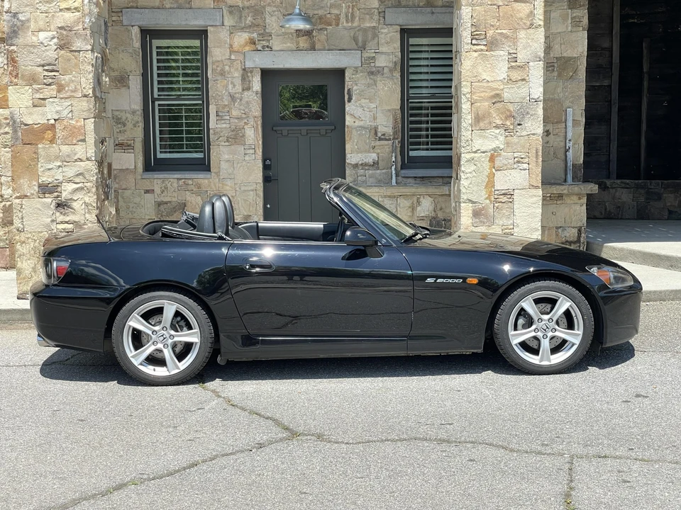 2008 Honda AP2 S2000 - Image 13 of 31