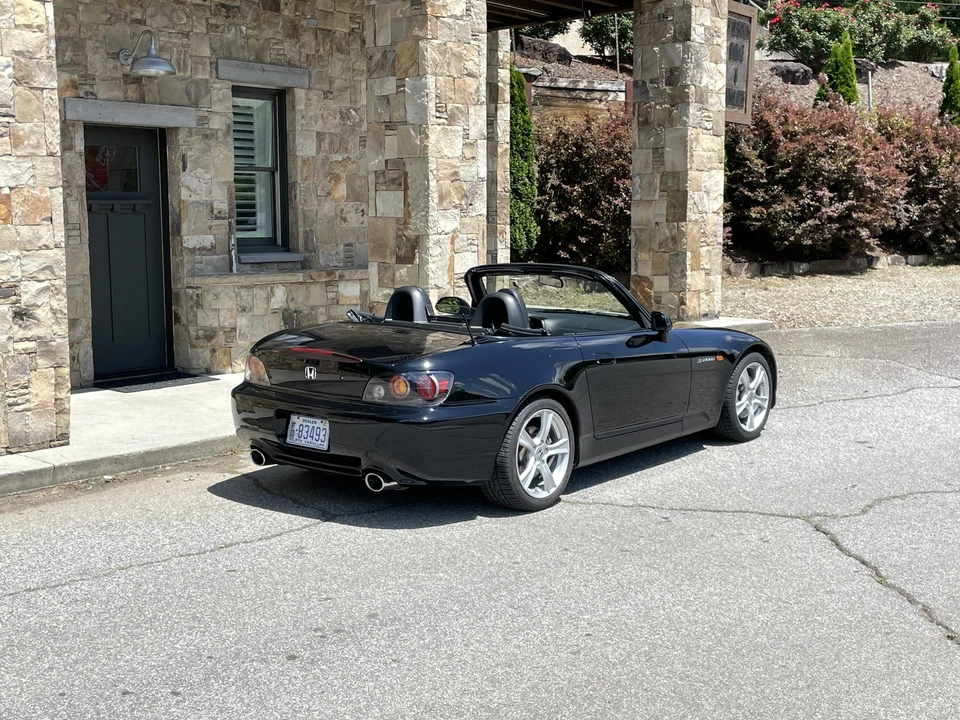 2008 Honda AP2 S2000 - Image 11 of 31