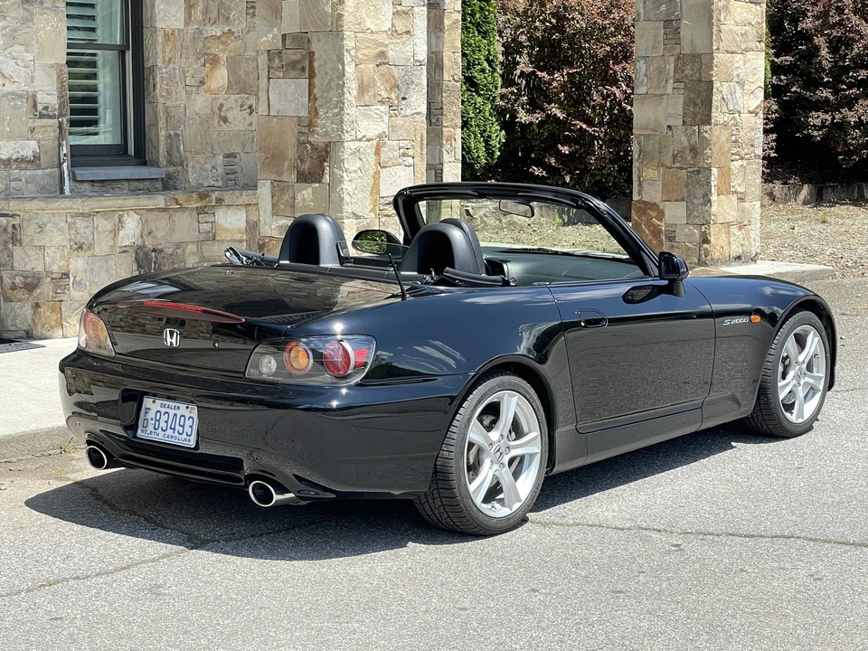 2008 Honda AP2 S2000 - Image 12 of 31