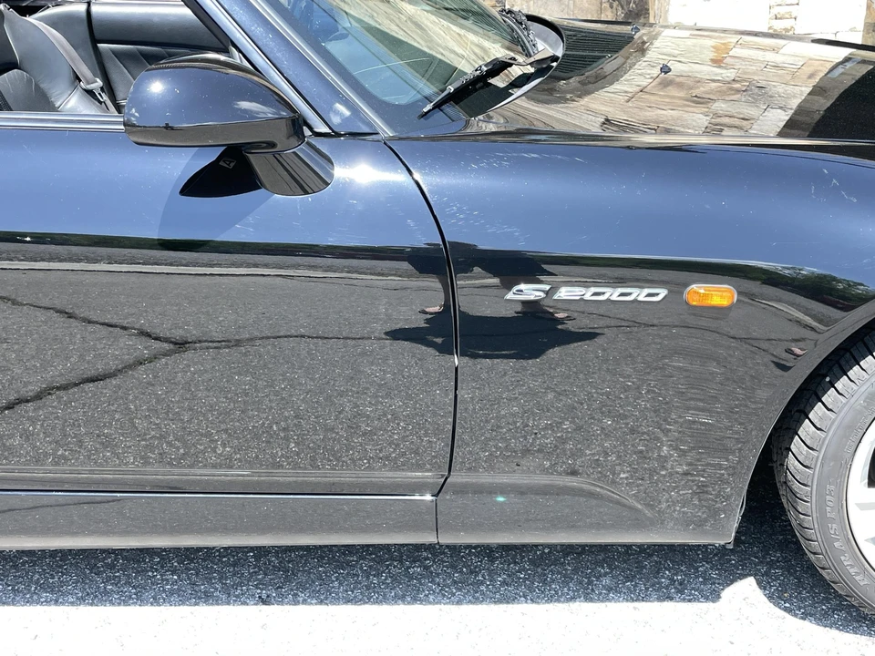 2008 Honda AP2 S2000 - Image 31 of 31