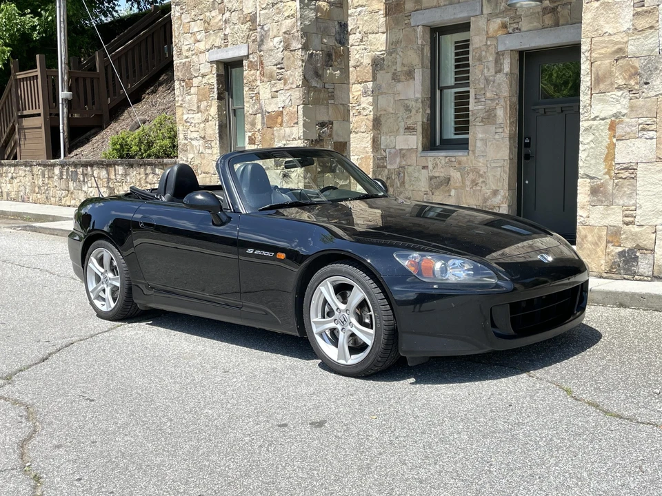 2008 Honda AP2 S2000 - Image 15 of 31