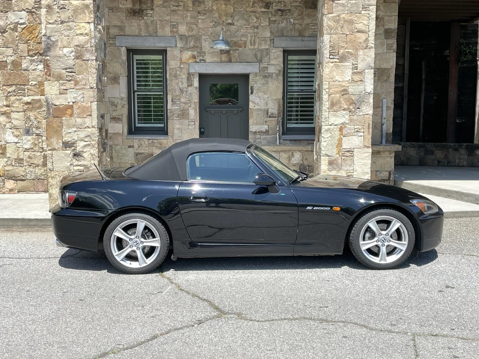 2008 Honda AP2 S2000 - Image 25 of 31