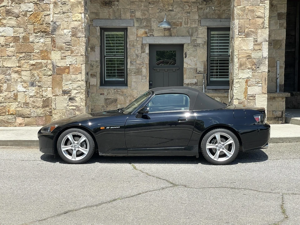 2008 Honda AP2 S2000 - Image 18 of 31