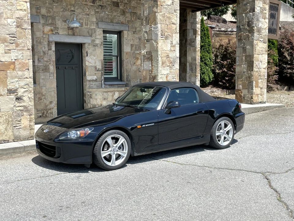 2008 Honda AP2 S2000 - Image 17 of 31