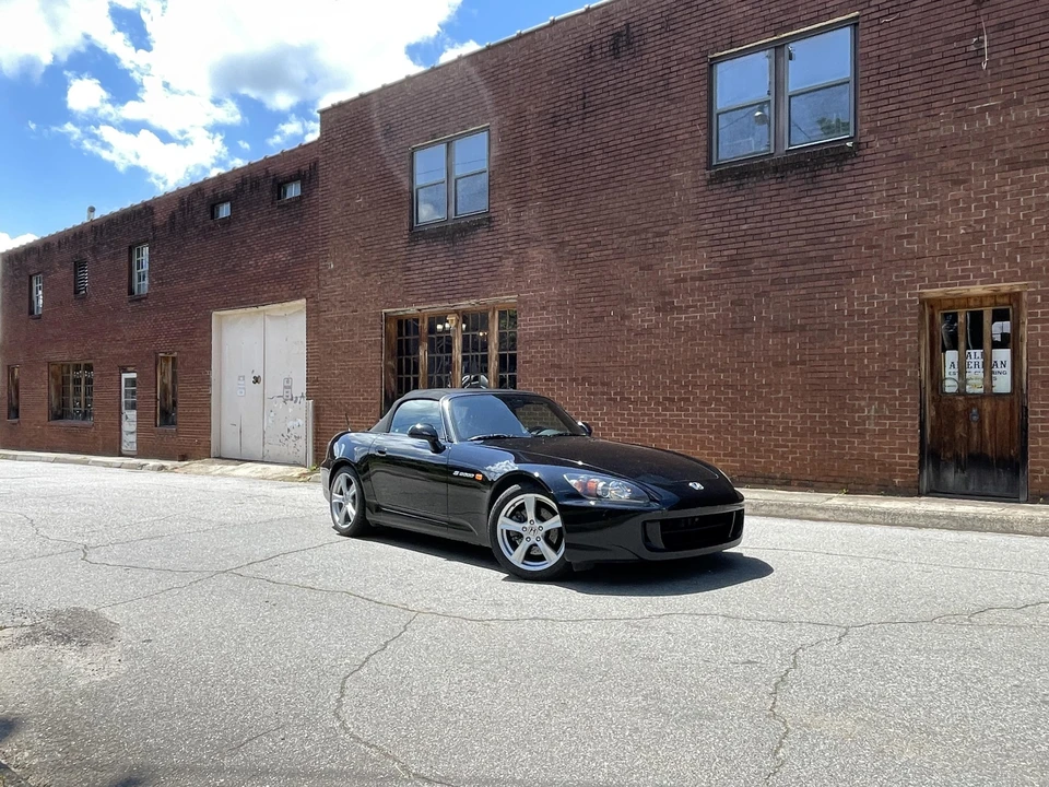 2008 Honda AP2 S2000 - Image 28 of 31
