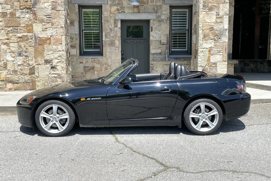 2008 Honda AP2 S2000 - Image 10 of 31