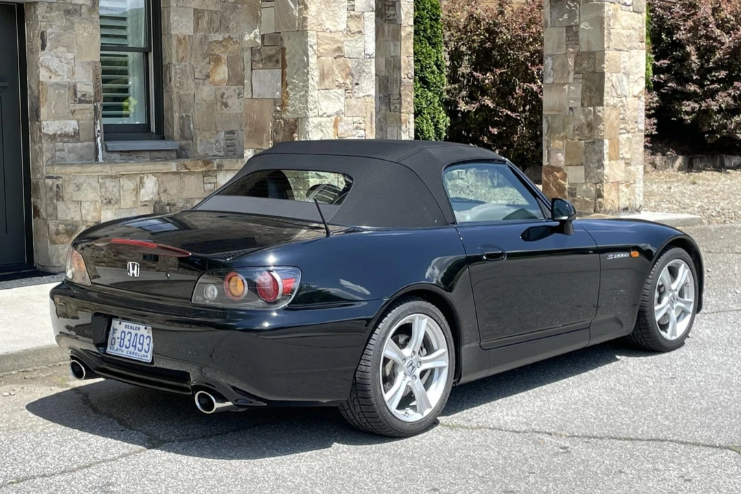 2008 Honda AP2 S2000 - Image 24 of 31