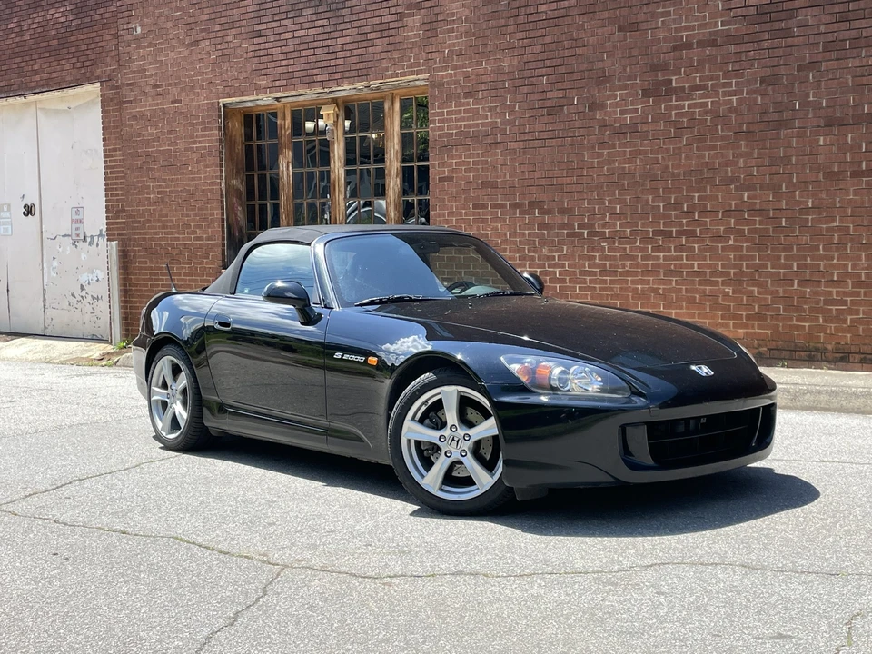 2008 Honda AP2 S2000 - Image 27 of 31