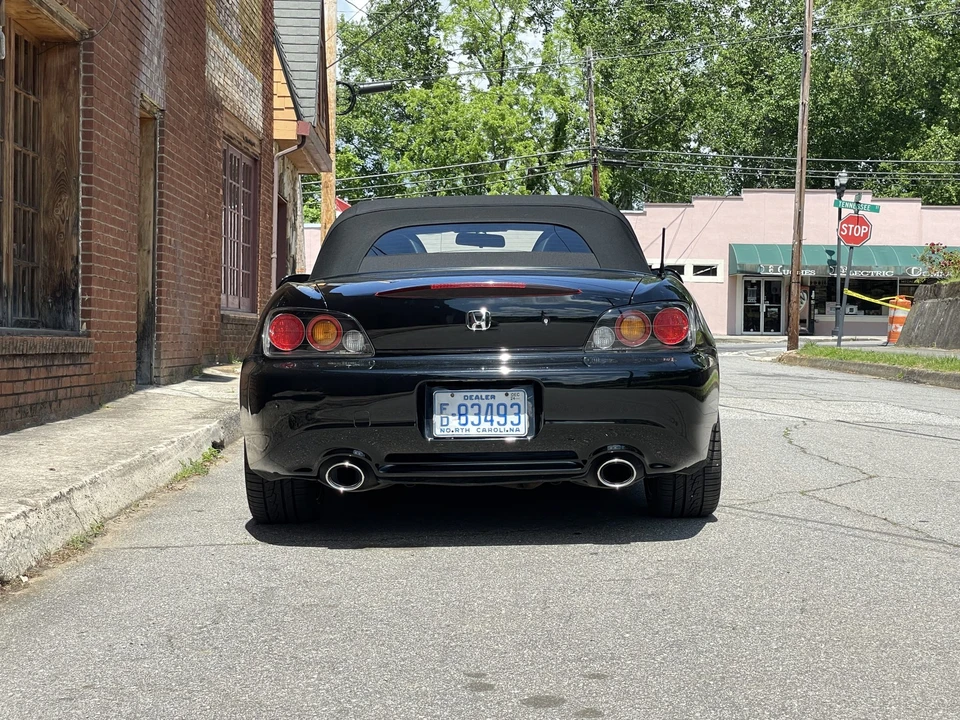2008 Honda AP2 S2000 - Image 23 of 31