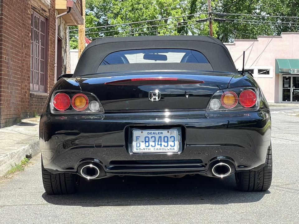 2008 Honda AP2 S2000 - Image 21 of 31