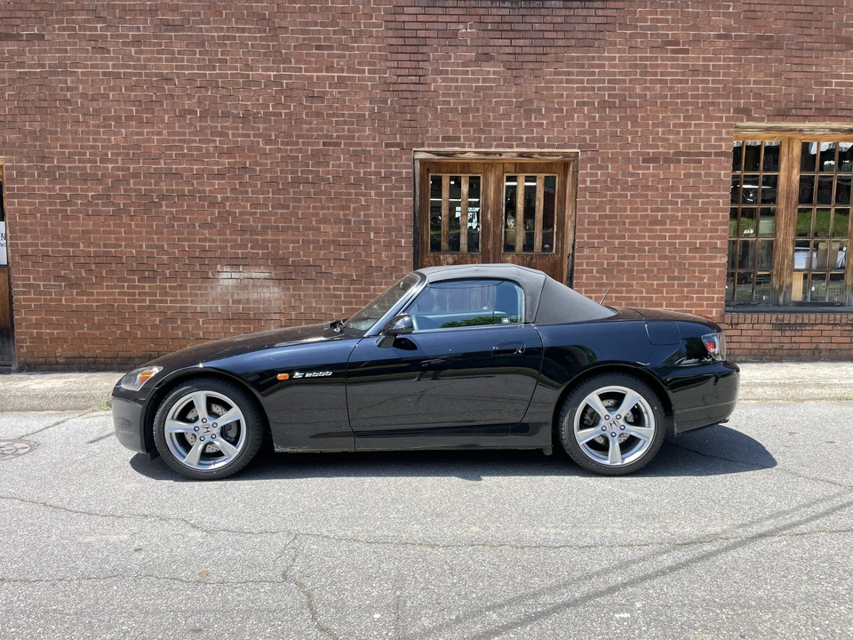 2008 Honda AP2 S2000 - Image 19 of 31