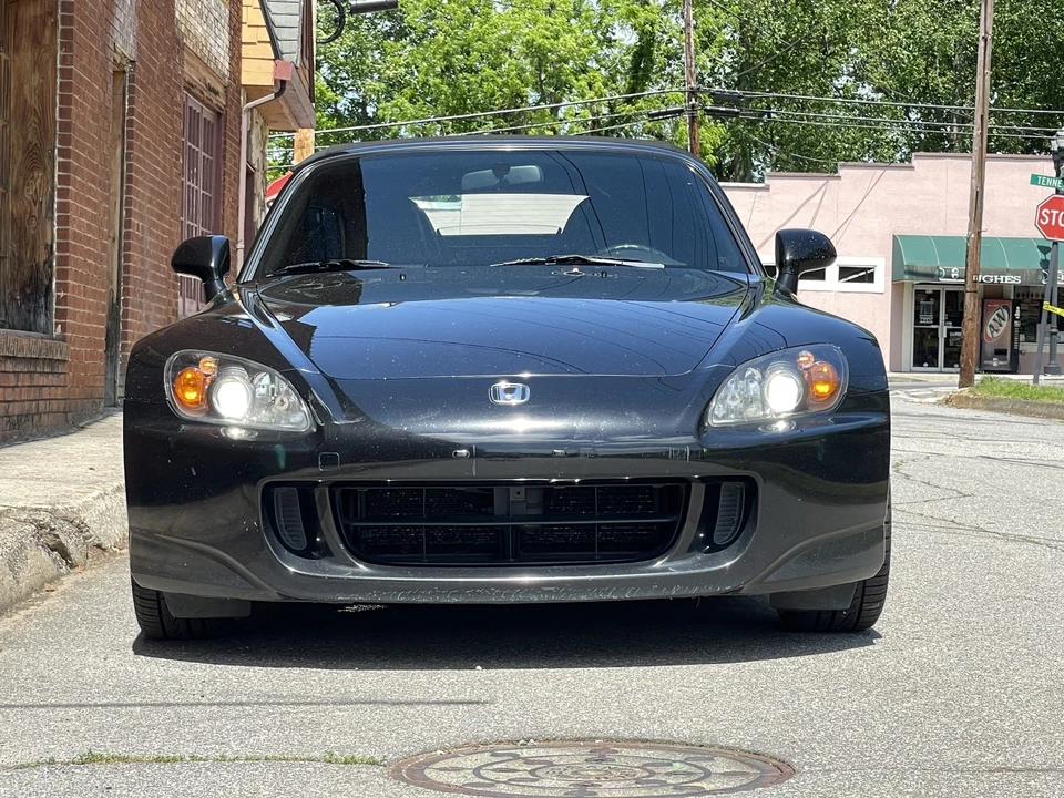 2008 Honda AP2 S2000 - Image 30 of 31