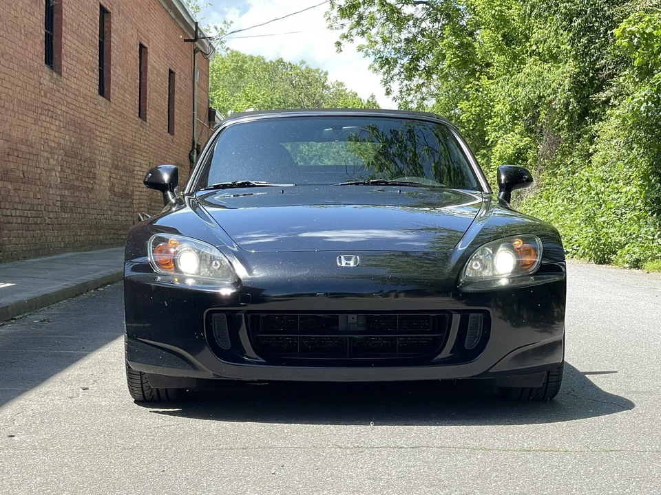 2008 Honda AP2 S2000 - Image 29 of 31