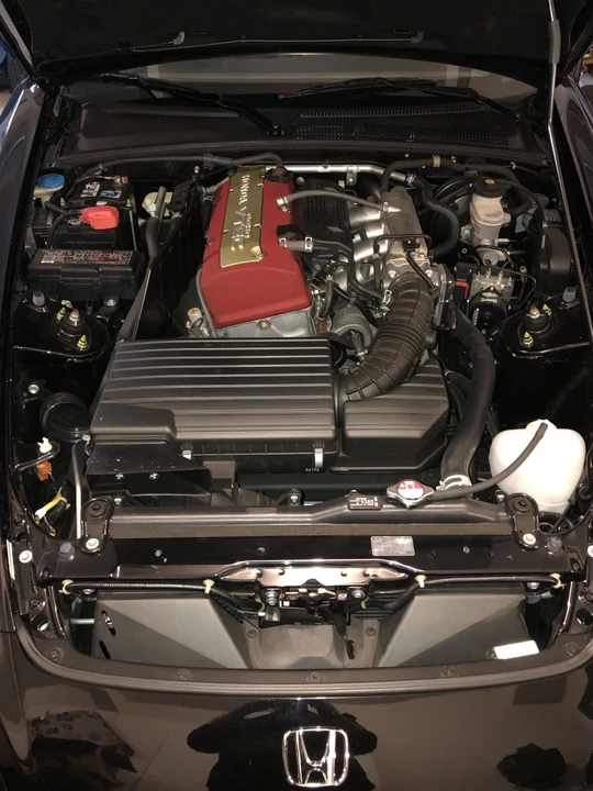 2008 Honda AP2 S2000 - Image 7 of 20