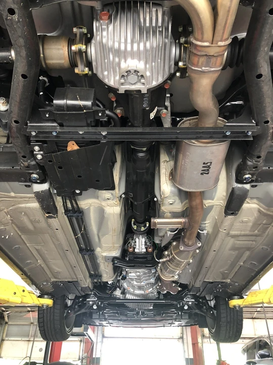 2008 Honda AP2 S2000 - Image 15 of 20