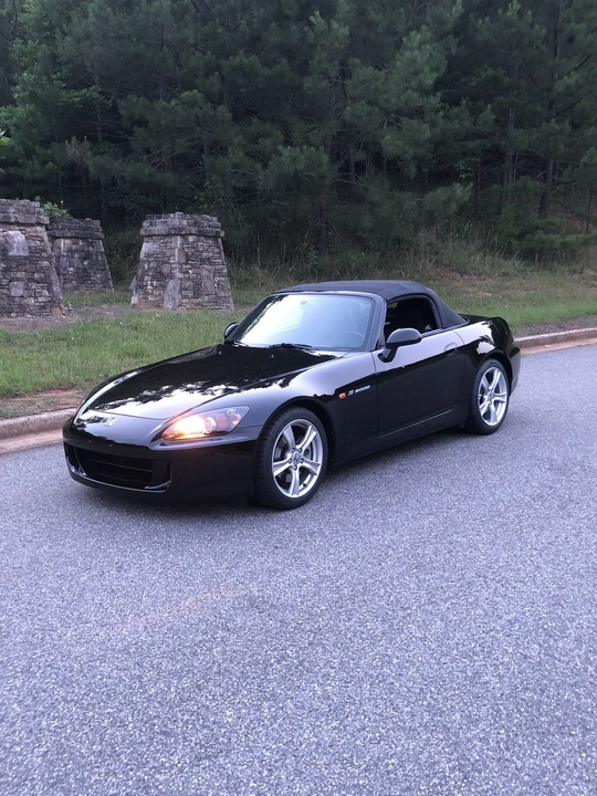 2008 Honda AP2 S2000 - Image 16 of 20