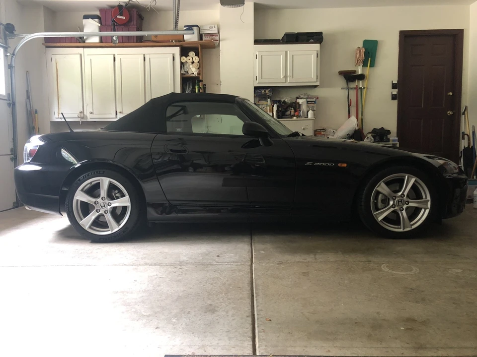 2008 Honda AP2 S2000 - Image 14 of 20