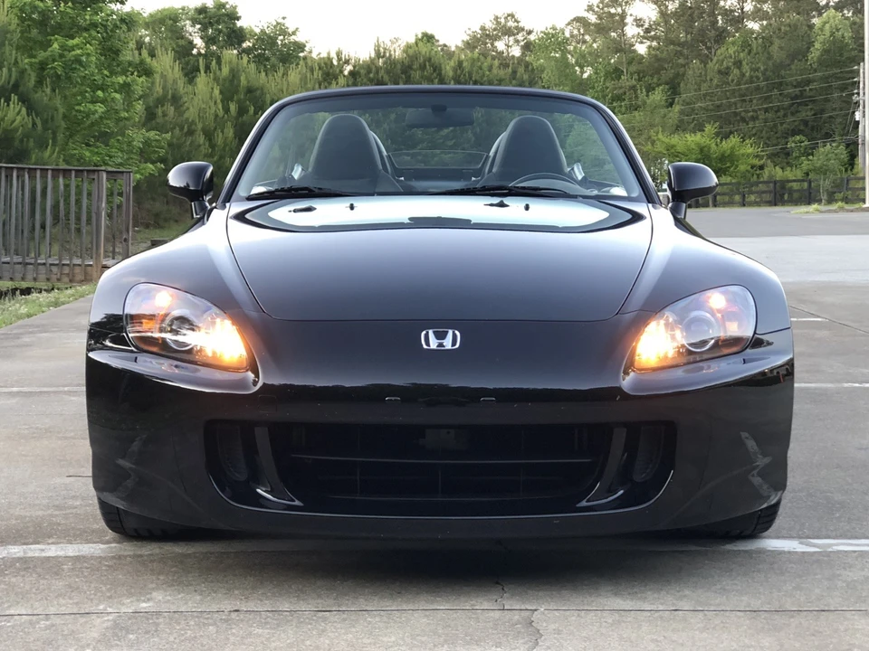 2008 Honda AP2 S2000 - Image 11 of 20