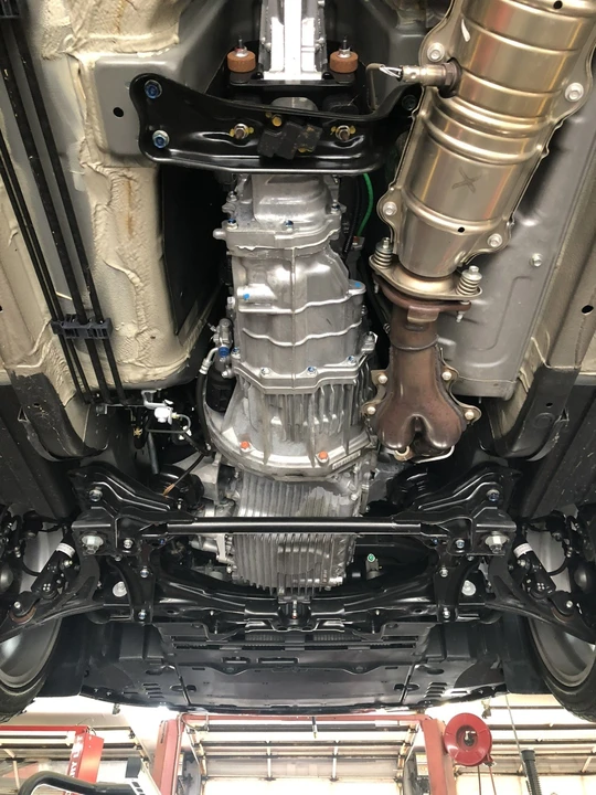 2008 Honda AP2 S2000 - Image 5 of 20