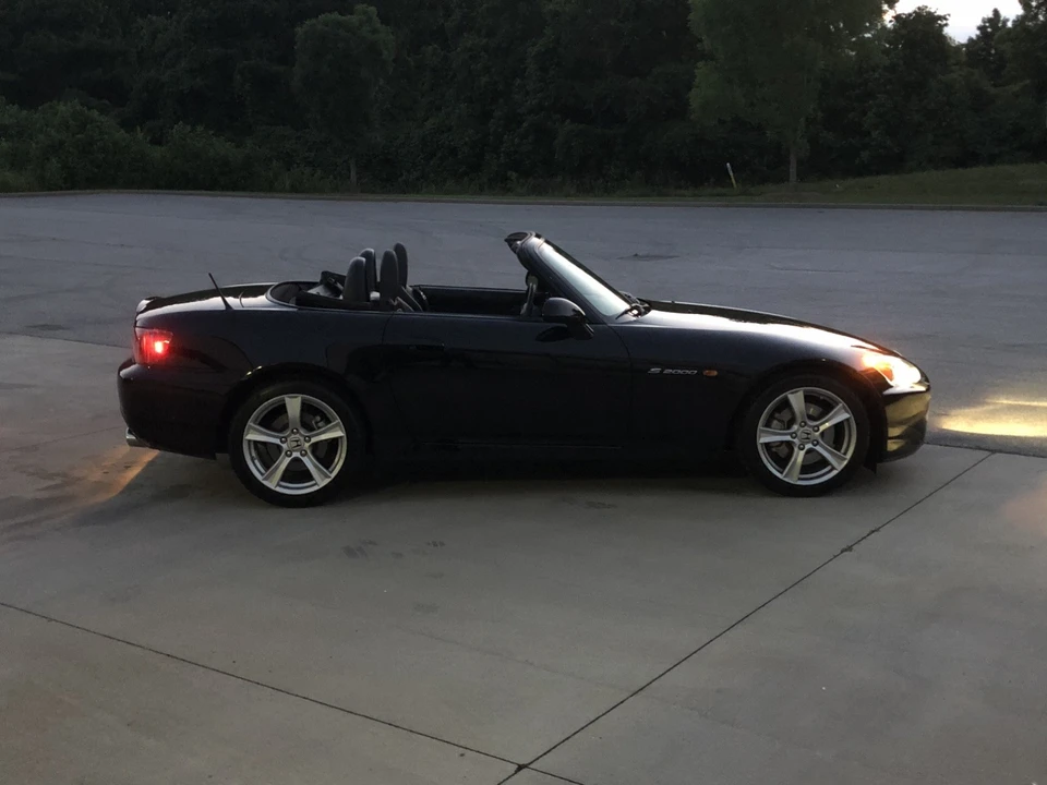 2008 Honda AP2 S2000 - Image 12 of 20