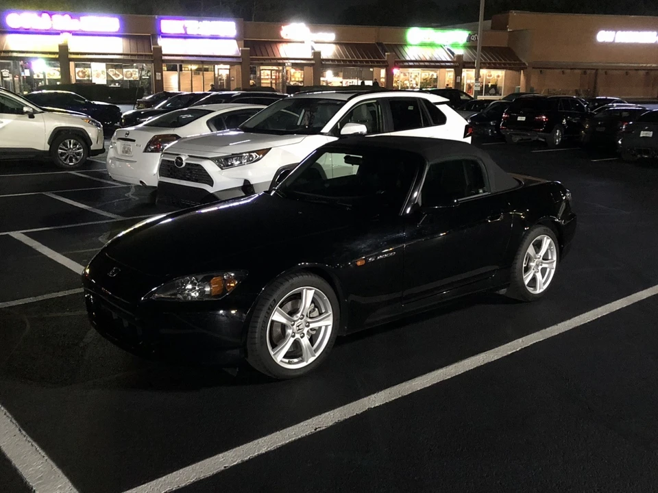 2008 Honda AP2 S2000 - Image 13 of 20