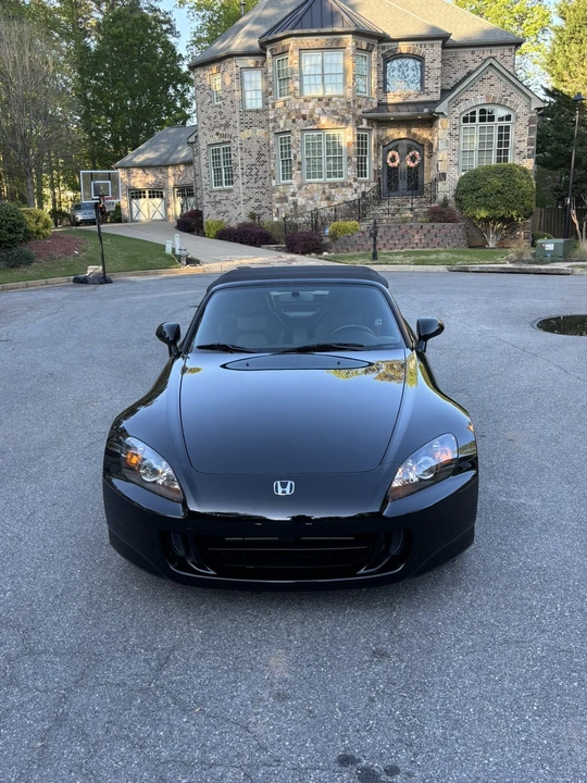 2008 Honda AP2 S2000 - Image 20 of 20