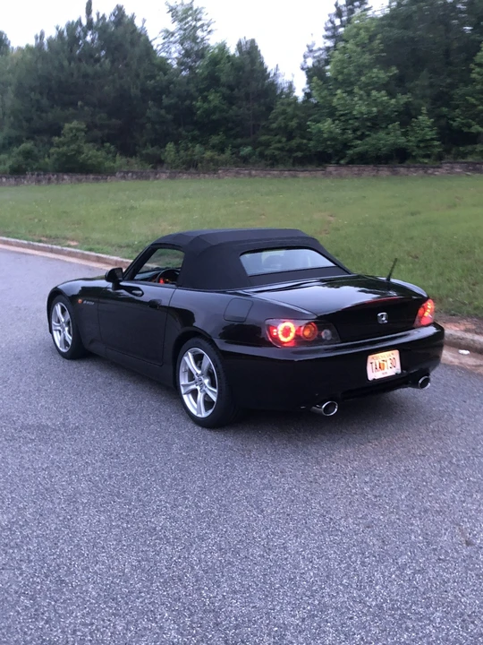 2008 Honda AP2 S2000 - Image 4 of 20