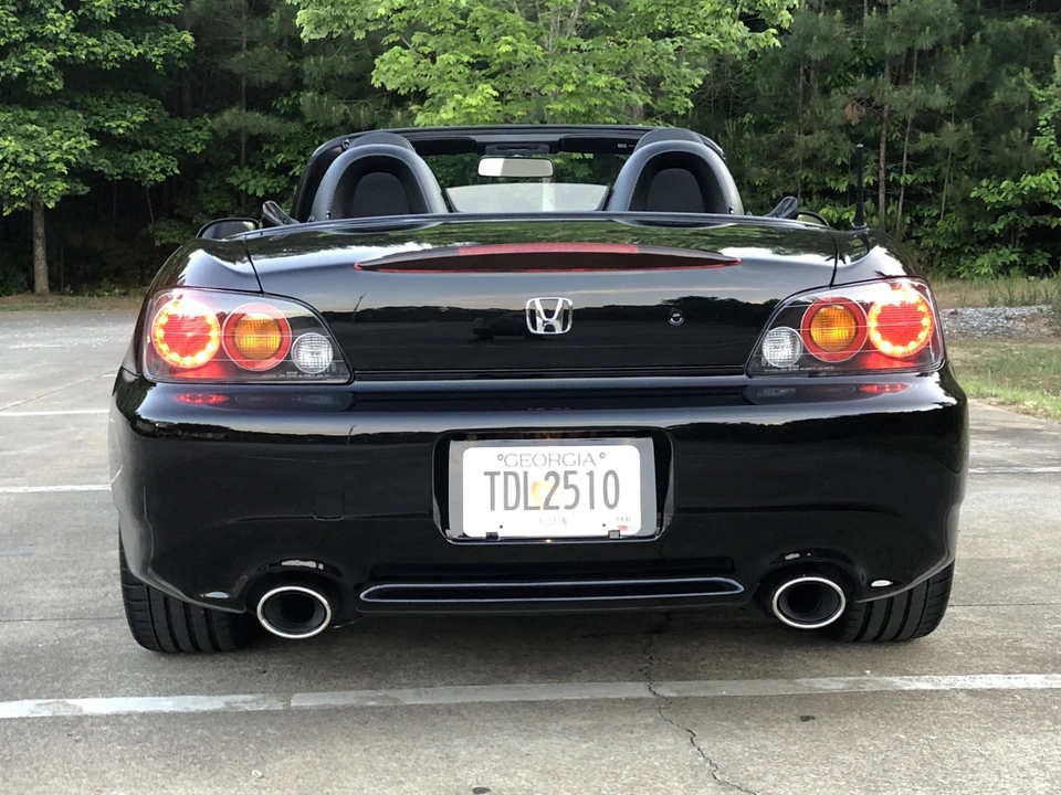 2008 Honda AP2 S2000 - Image 6 of 20