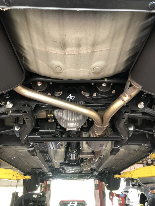 2008 Honda AP2 S2000 - Image 10 of 20