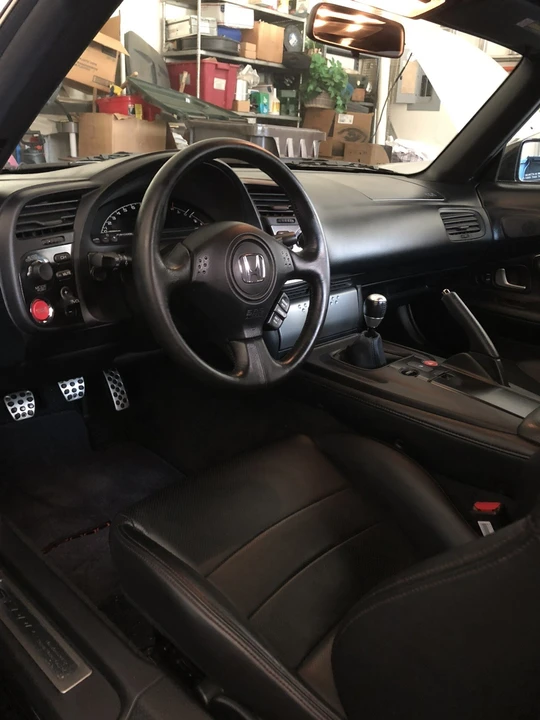 2008 Honda AP2 S2000 - Image 8 of 20