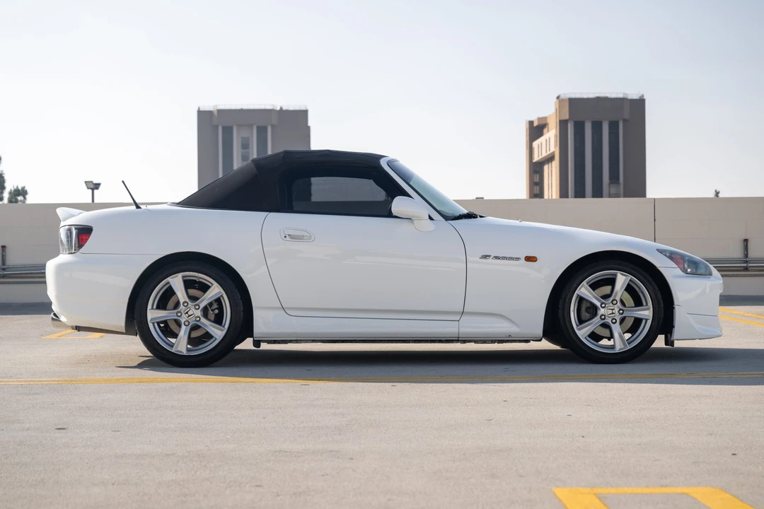 2008 Honda AP2 S2000 - Image 8 of 31