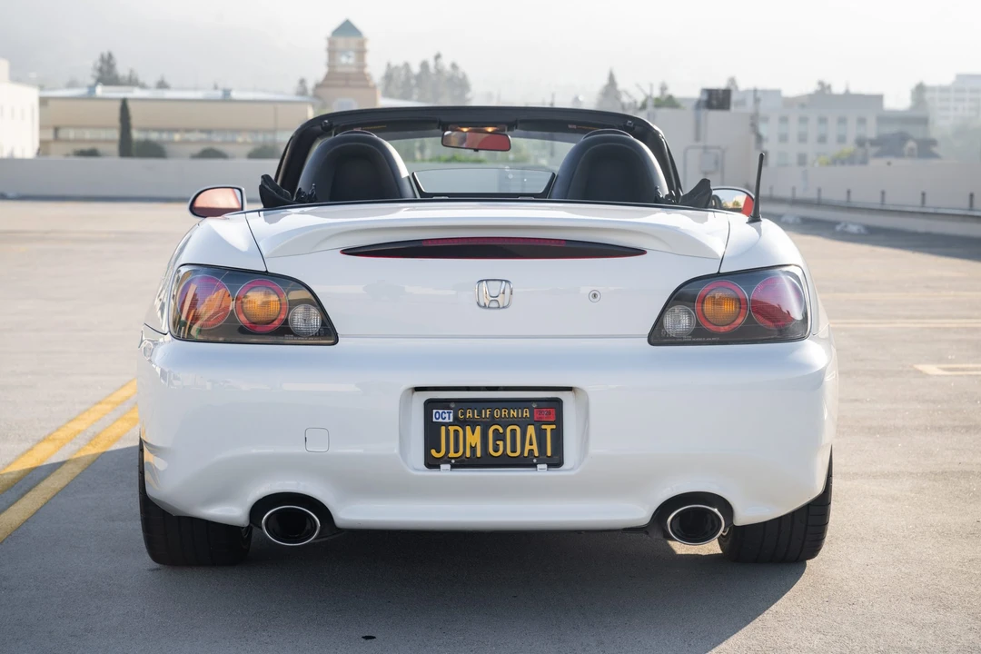2008 Honda AP2 S2000 - Image 11 of 31