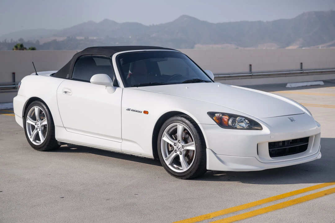 2008 Honda AP2 S2000 - Image 6 of 31