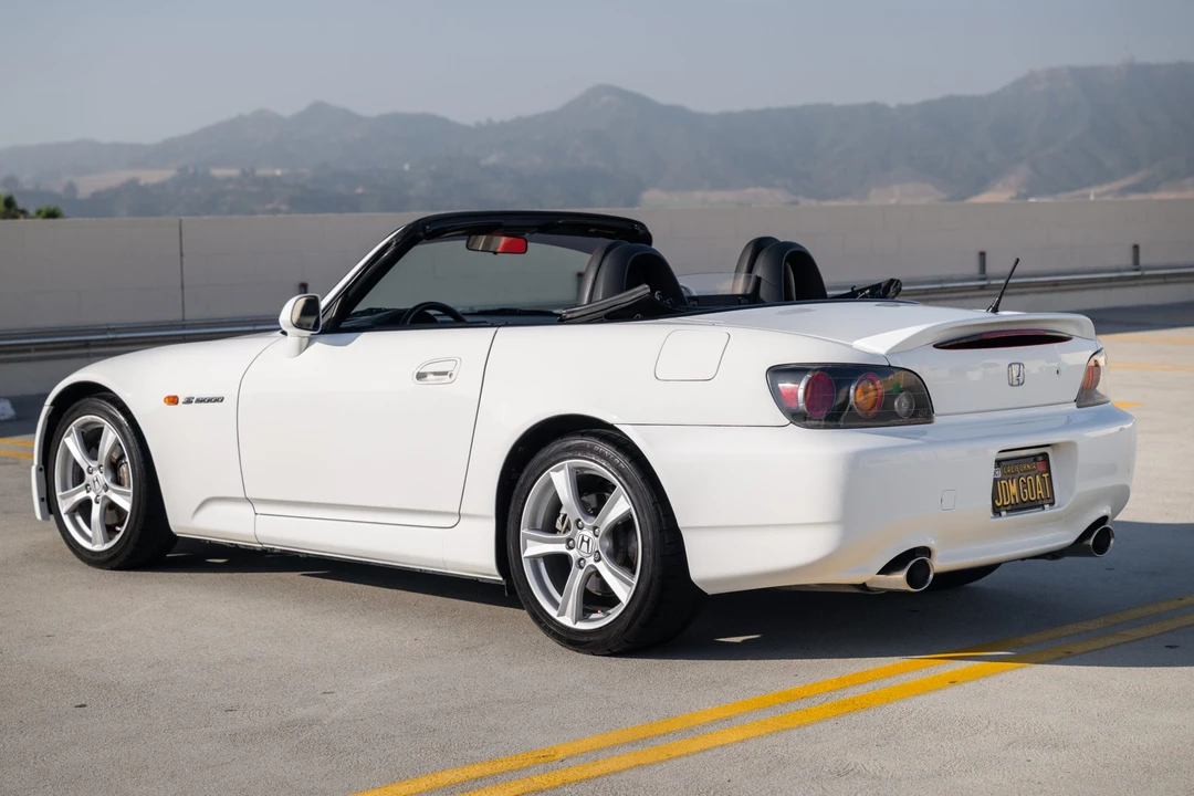2008 Honda AP2 S2000 - Image 13 of 31